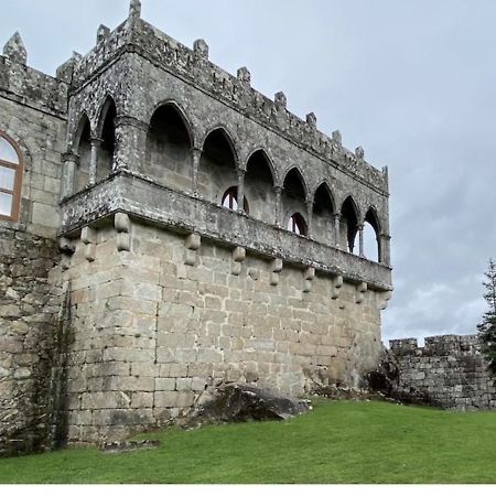 Hyp - Atico L Daire Santa María Dış mekan fotoğraf