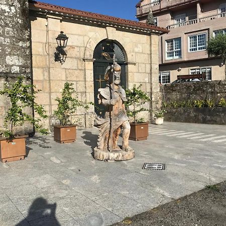 Hyp - Atico L Daire Santa María Dış mekan fotoğraf