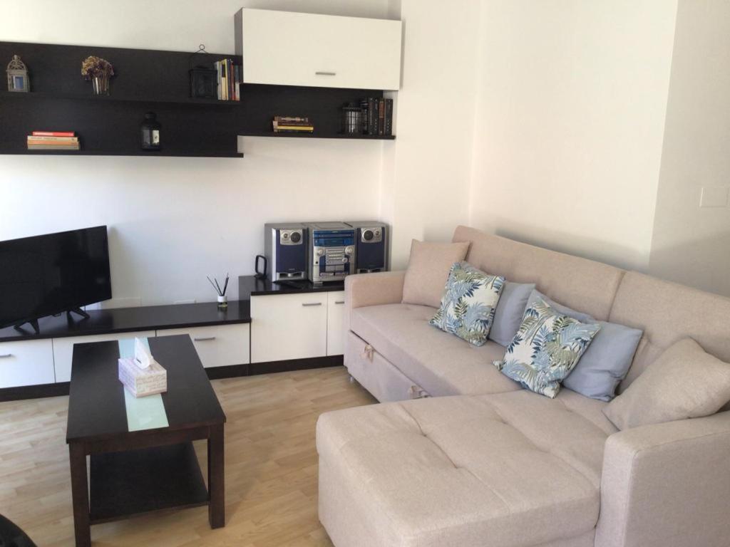 Hyp - Atico L Daire Santa María Dış mekan fotoğraf