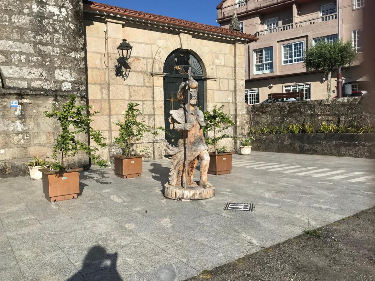 Hyp - Atico L Daire Santa María Dış mekan fotoğraf