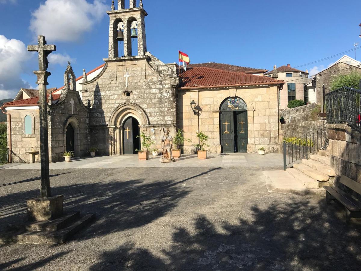 Hyp - Atico L Daire Santa María Dış mekan fotoğraf