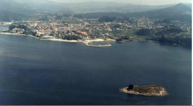 Hyp - Atico L Daire Santa María Dış mekan fotoğraf