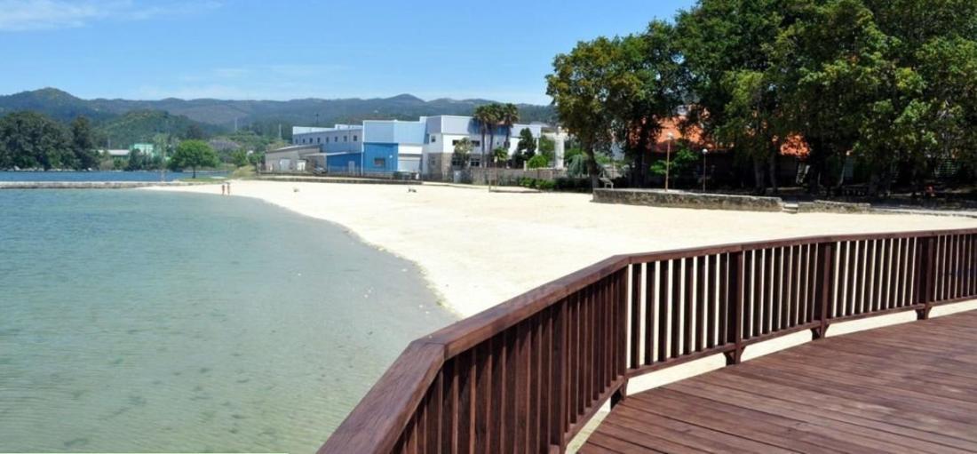 Hyp - Atico L Daire Santa María Dış mekan fotoğraf